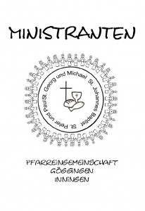 Ministranten Logo