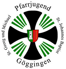 Pfarrjugend Göggingen Wappen