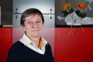 Christa Meitinger, Gemeindereferentin – Pfarreiarbeit