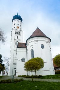 Kirche St. Peter und Paul