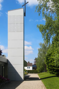 Kuratie: Turm