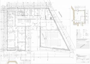 Roncallihaus Plan EG Stand 1.6.2016