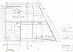 Roncallihaus Plan OG Stand 1.6.2016