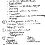 Pastoralrat Klausur 2016 Gemeinsam Feiern Gruppenarbeit 2