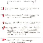 Pastoralrat Klausur 2016 Leitbild Fragen