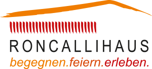 Roncallihaus Logo