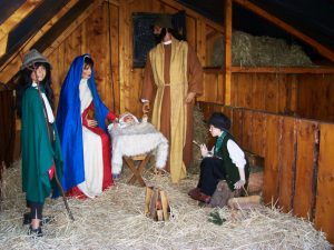 Weihnachtsgruss