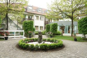 Haus Abraham