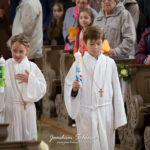 Erstkommunion 2017 St. Peter und Paul