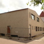 Roncallihaus Baufortschritt
