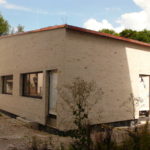 Roncallihaus Baufortschritt
