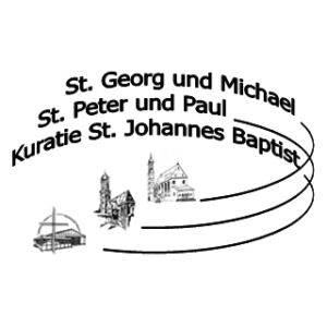 Logo Pfarreiengemeinschaft