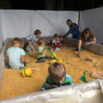 Kinderfest Maisbad