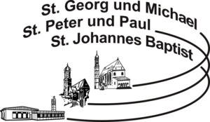 Logo der Pfarreiengemeinschaft