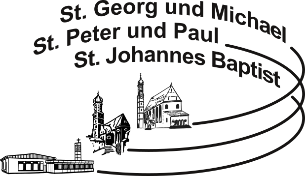 Logo der Pfarreiengemeinschaft