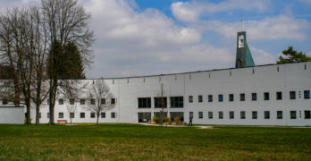 Pastoral-Klausur der Hauptamtlichen in Leitershofen