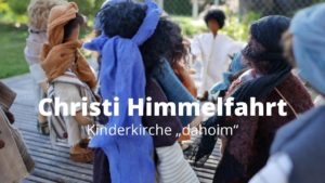 Kinderkirche-dahoim-Christi-Himmelfahrt