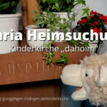 Pauli zu Maria Heimsuchung