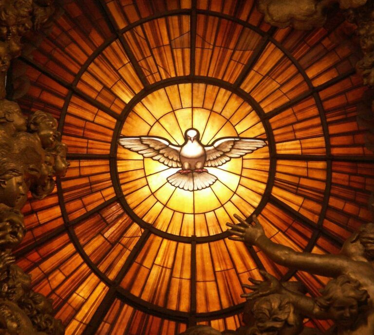 Pfingstmontag Ökumenischer Gottesdienst