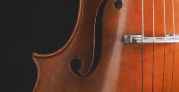 Kirchenmusik in St. Peter und Paul im Mai