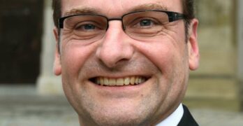Selbstvorstellung Diakon Artur Waibl