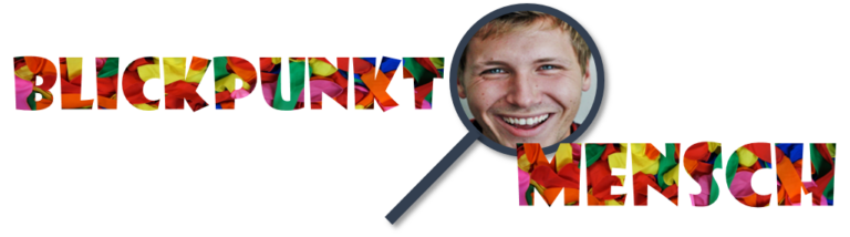 Blickpunkt Mensch 9