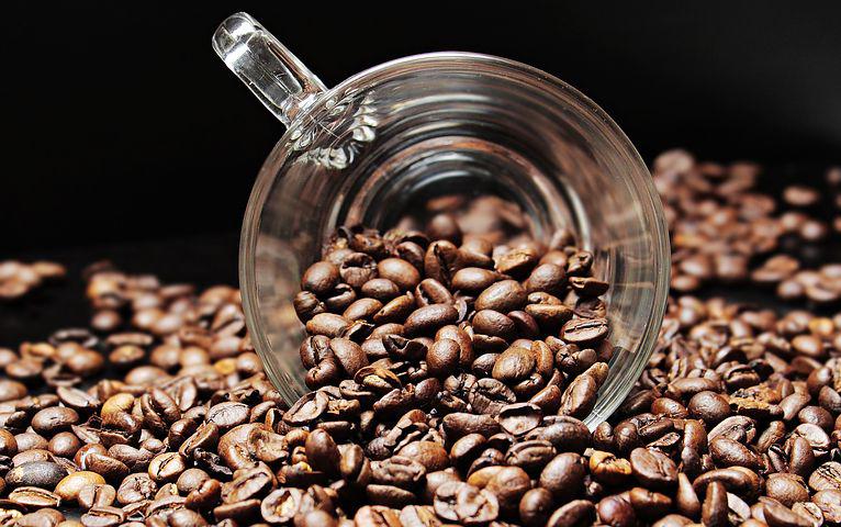 Pfarr-Café in St. Peter und Paul am Sonntag, 13. Juli