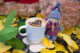 Offenes Familiencafé