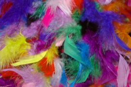 Inninger Fasching in früheren Zeiten, 13. Februar