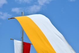 Herzliche Einladung zum Fronleichnamsfest
