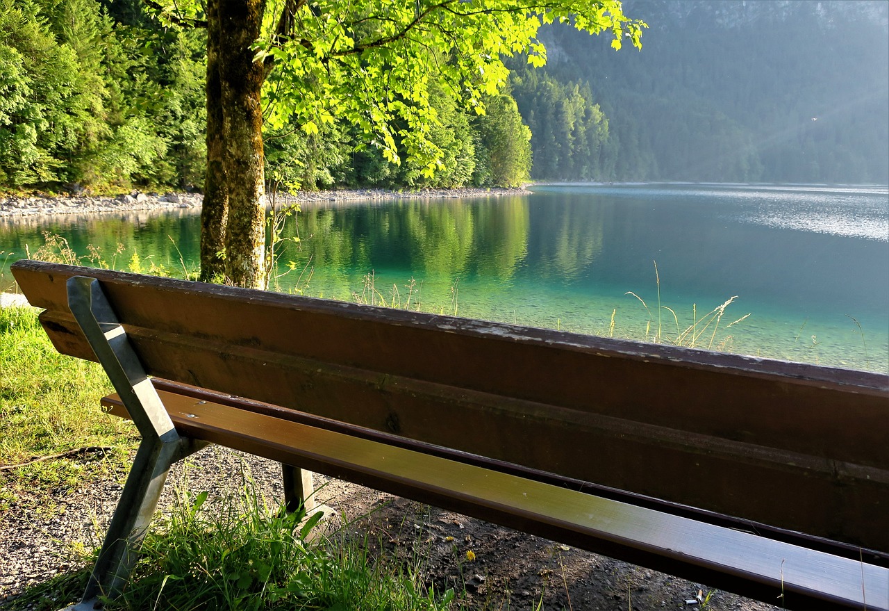 Ruht ein wenig aus! – Pfarreiengemeinschaft Göggingen-Inningen