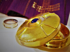 Gottesdienst mit Krankensalbung am 24. März