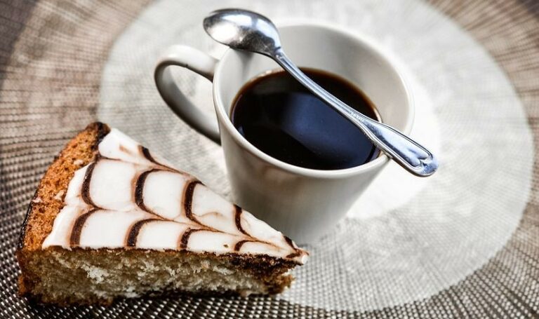 Senioren-Café am 21. Juli