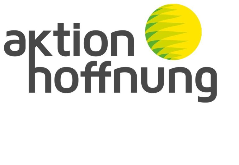 aktion hoffnung bittet um Ihre Kleiderspende am 10. Oktober