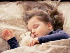 Ein fast vergessenes Kinderlied