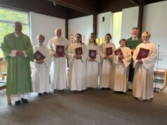 “Fasziniert von der Sache Jesu Christi”