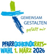 Pfarrgemeinderatswahl am 1. März 2026
