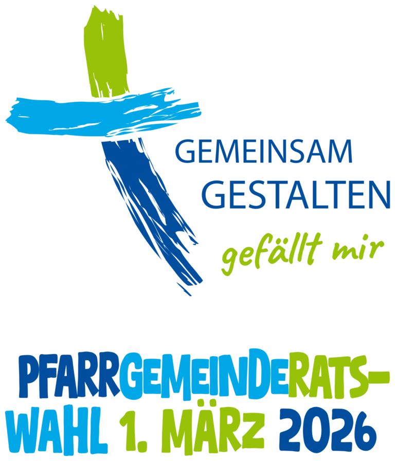 Gemeinsam Kirche vor Ort gestalten