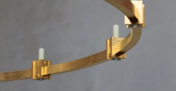 Vorbereitungstreffen zum Jahresschlussgottesdienst der Pfarreiengemeinschaft am 9. Dez.