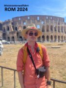 Verabschiedung Oberministrant