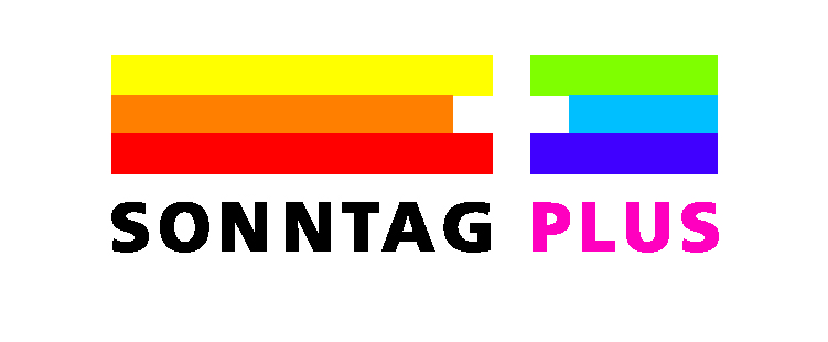 “Gott freut sich auf mich” – SonntagPlus