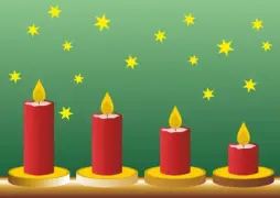 Kindergottesdienste im Advent