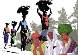 Weltgebetstag am 6. März