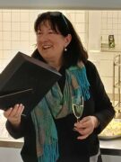 Christine Kneidl – Abschied nach 23 Jahren