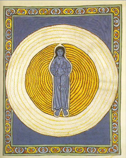 Seniorenkreis St. Peter und Paul am 9. März