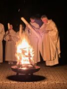 FAMILIENGottesdienst am Ostermorgen