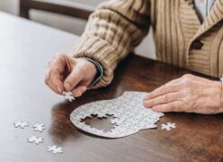 Vortrag: “In Bewegung bleiben” am 21. April