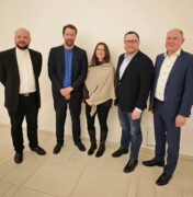 Transformation – Grund zur Panik : Grund zur Hoffnung