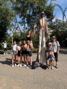 Miniausflug 2026 zum Europapark