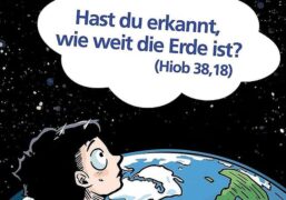 Ökumenische Andacht im Grünen am 11. September